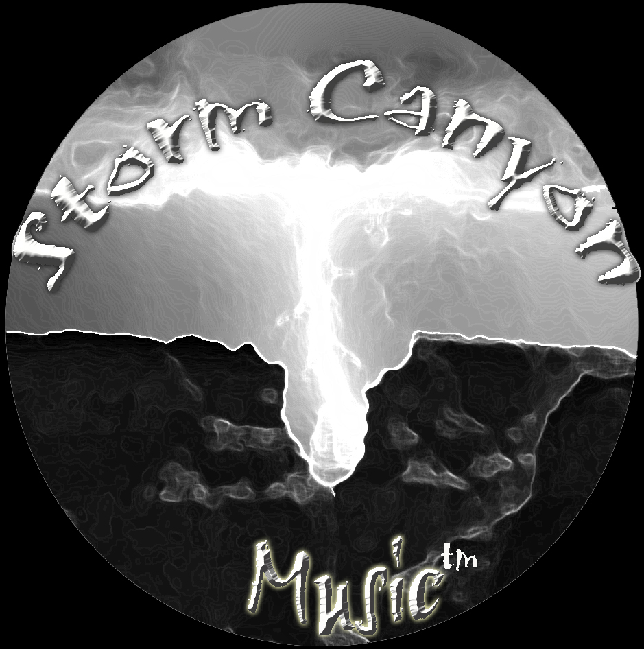 Storm Canyon Music LLC